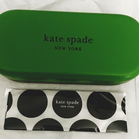 Kate Spade WILHEMINA Sunglasses - Picture 4 of 8